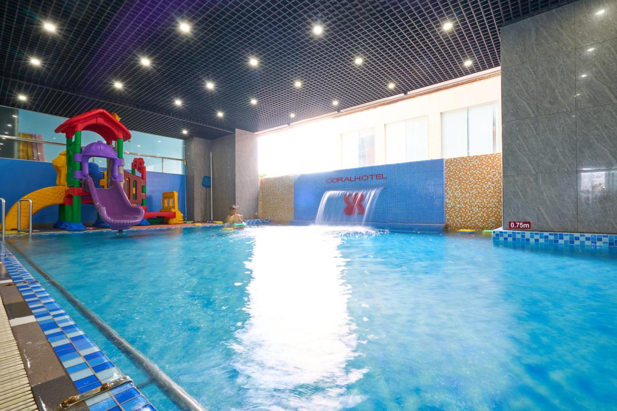 Lägenhet på 130 m² i Thang Tam, med 2 sovrum och 2 badrum  Vung Tau Exteriör bild